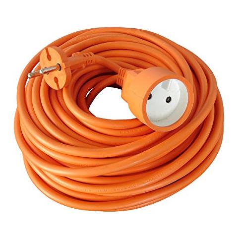 Nessuno - Estensione Zenitech Giardino 2x1,5mm² 25m - Foto 1