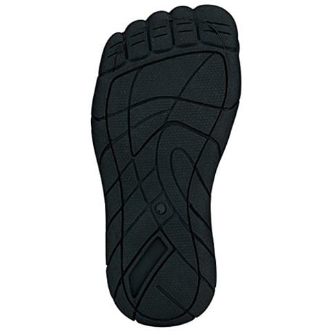 Bambini 13bi Junior Aqua Scarpe Piede Stampa, Bambino, 13bi, Anthracite / black / fluorescent Green, 30 - Foto 2
