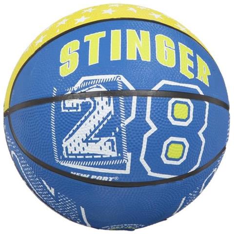 Miniball Basket Nero - Foto 3