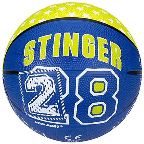 Miniball Basket Nero - Foto 1