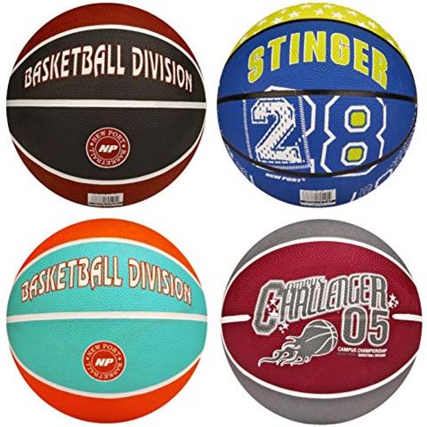 Miniball Basket Nero - Foto 2