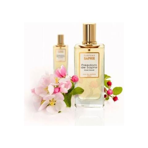 Eau De Parfum 50ml Spray Siloe - Foto 1