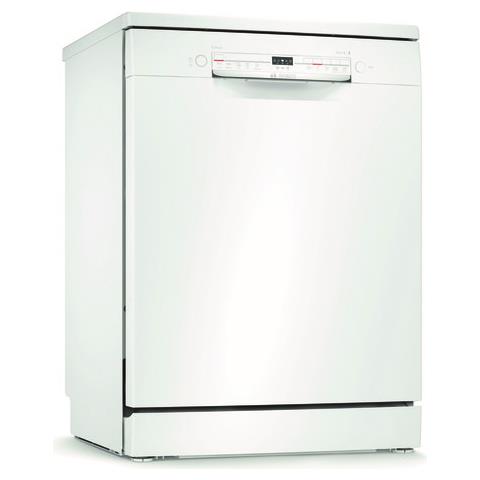 Lavastoviglie SMS2ITW11E Capacità 12 Coperti Classe E Colore Bianco - Foto 8