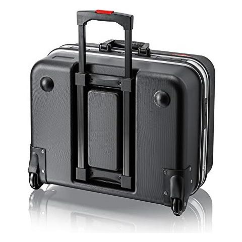 Valigia Portautensili Big Twin Spostare Elettro 00 21 41 - Foto 2