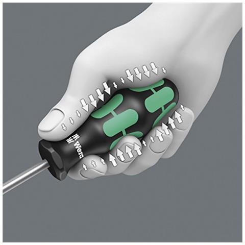 395 Giravite A Bussola Esagonale, 9,0 Mm X 125 Millimetri - Foto 2