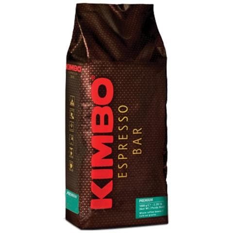 Espresso Bar Premium Beans - 1kg - Foto 1