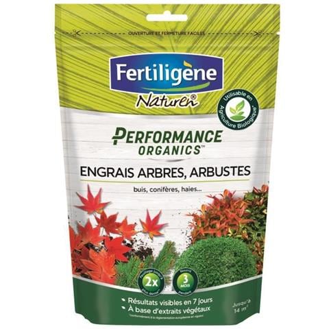 Uab Fertilizzante Per Alberi E Arbusti 700g - Foto 1