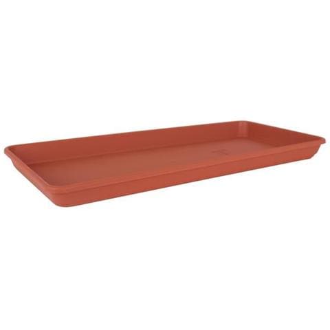 Piattino Venezia Xl 100cm Terracotta - Foto 1