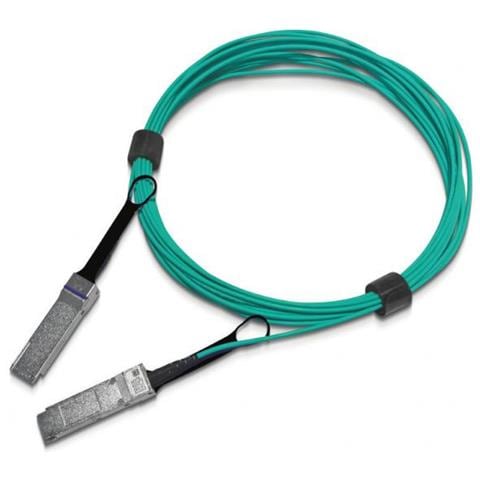 LinkX - Cavo applicazione diretta 200GBase - QSFP56 a QSFP56  - Foto 1