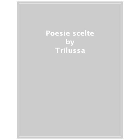 Trilussa - Poesie - Foto 1