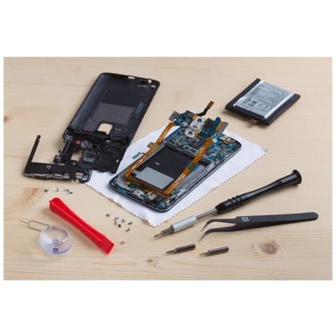 Strumenti Di Precisione E Kit Di Sicurezza 108 Pezzi - Foto 1