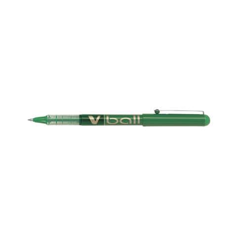 Inktroller Groen Vb7 Fineliner - Foto 1