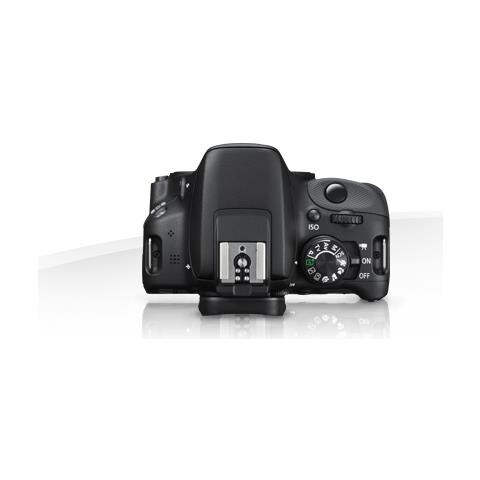 EOS 100D, Auto, Lume di candela, Bambini, Da vicino (Macro) , Paesaggio, Notte, Paesaggio notturno, Ritratto notturno, Priorità apertura, Auto, Manuale, Programma, Priorità otturatore, Batteria, Corpo della fotocamera SLR, TTL - Foto 3