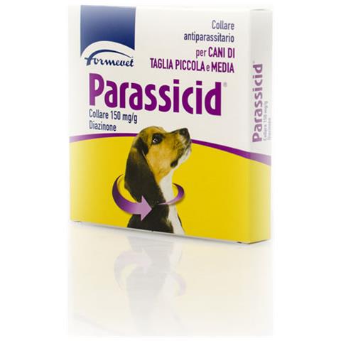 Parassicid cane taglia piccola / media - 60cm - Foto 2