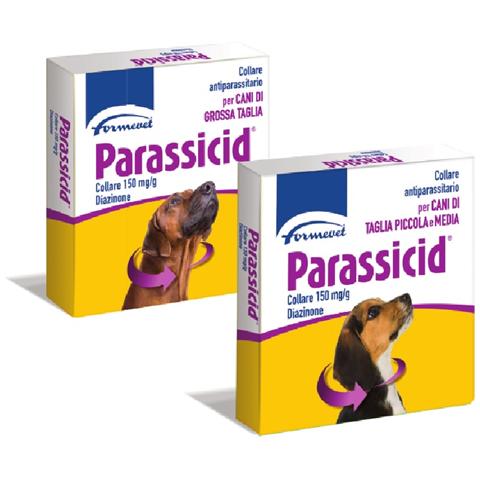 Parassicid cane taglia piccola / media - 60cm - Foto 4