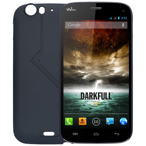 101082 5" Cover Blu custodia per cellulare - Foto 1
