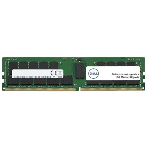 Dell M04w6 Memoria 16 Gb 1 X 16 Gb Ddr4 3200 Mhz (dell Mem 16gb 2rx8 Ddr4-3200mhz,rdimm Pc4-25600 Ecc Cl22 1.2v) - Foto 1