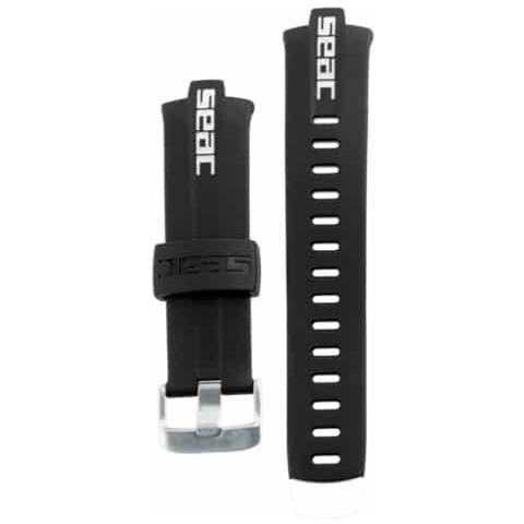 Seac sub - Seac Cinturino Computer Action Nero / bianco - ePRICE