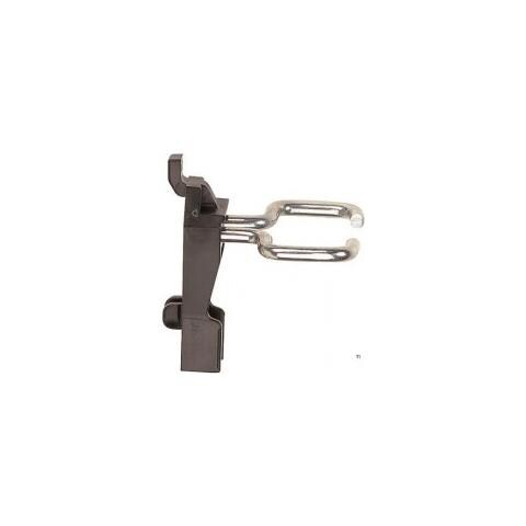 Supporto Per Pinza Super Clip Tipo 5 (3pz.) 17mm - Foto 1