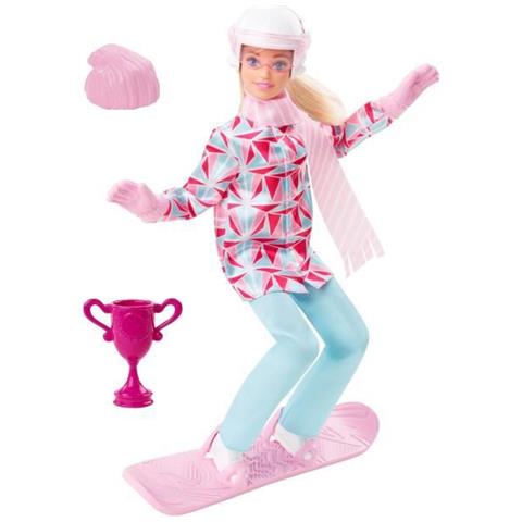 Bb Snowboarder - Bambola - Foto 1