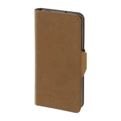 Smart Move - Rainbow Custodia Per Cellulare 12,9 Cm (5.1"") Custodia A Borsellino Marrone - Foto 3