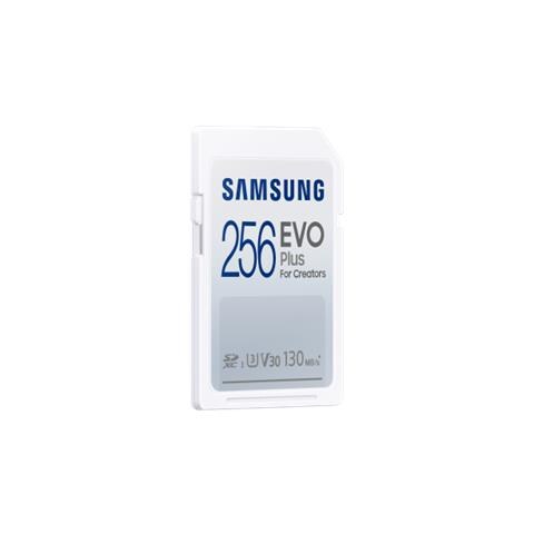 Evo Plus Memoria Flash 256 Gb Sdxc Uhs-i - Foto 2
