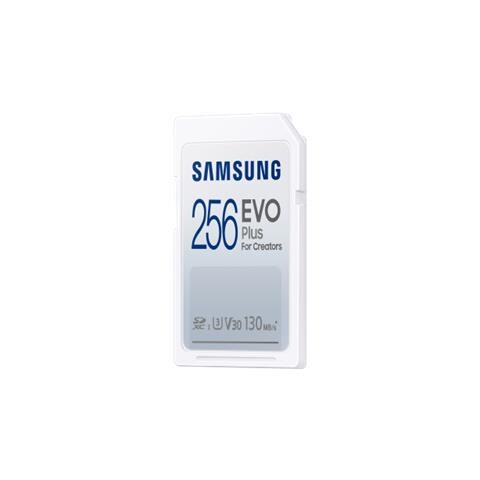 Evo Plus Memoria Flash 256 Gb Sdxc Uhs-i - Foto 3