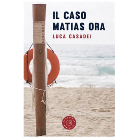 Luca Casadei - Il Caso Matias Ora - Foto 1
