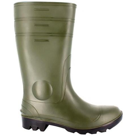 Stivale Antinfortunio Verde - Foto 2