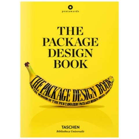 Pentawards - The package design book. Ediz. inglese, francese e tedesca - Foto 1