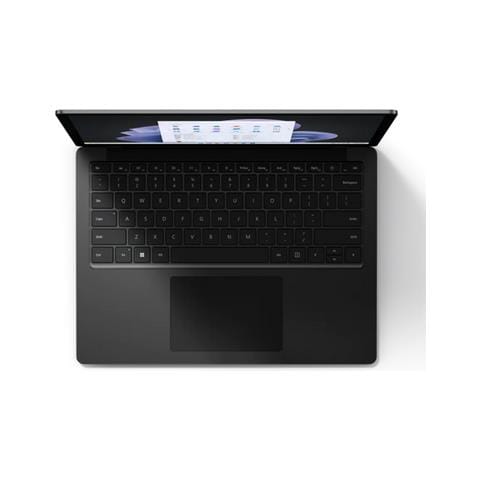 Notebook Surface Laptop 5 R1A-00035 Monitor 13.5" 2K Touch Screen Intel Core i5-1235U Ram 8 GB SSD 256GB 2x USB Windows 11 Pro - Foto 3