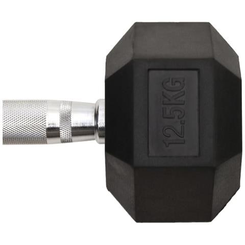 Manubri 2 Pz 25 Kg Ghisa - Foto 2