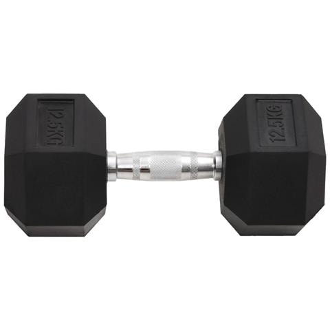 Manubri 2 Pz 25 Kg Ghisa - Foto 8
