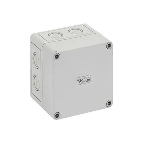 Tk Ps 1111-9-m Centralino Ip66 - Foto 1