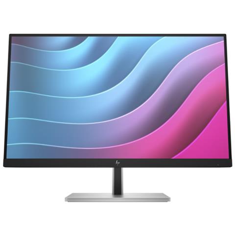 Monitor 23.8" LED IPS E24 G5 1920x1080 Full HD Tempo di Risposta 5 ms - Foto 1
