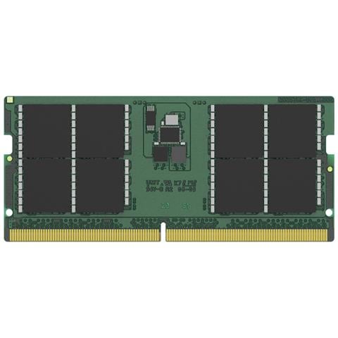 ValueRAM memoria 32 GB 1 x 32 GB DDR5 5600 MT /s - Foto 1