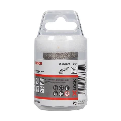 Sega per Trapano Smerigliatrice 3,5 cm - Foto 2