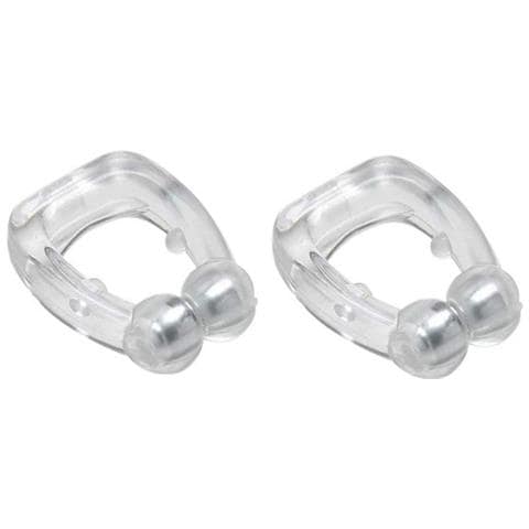 Fermanaso Magnetico Antirussamento In Silicone  2-pack - Foto 1