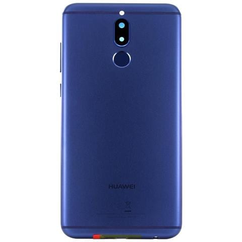 Mate 10 Lite - Original Ersatzteil - Akkudeckel - Blau (02351qxm) - Foto 1