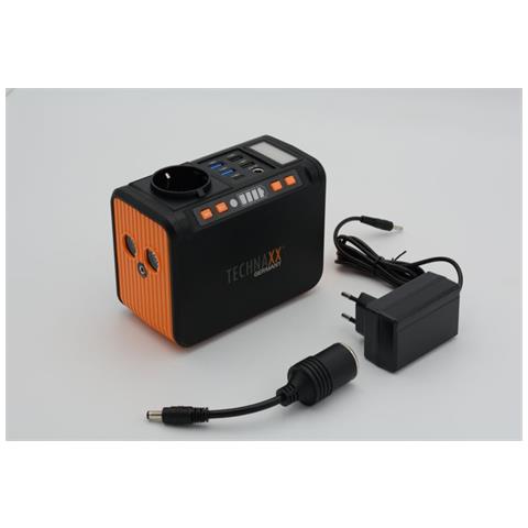 TX-205 stazione di alimentazione portatile Ioni di Litio 20000 mAh 120 W 1,2 kg - Foto 2