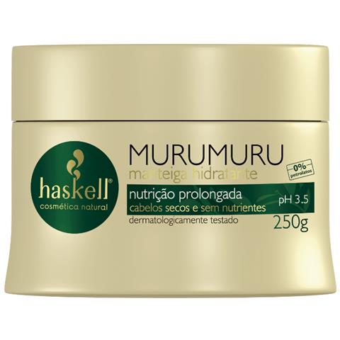 Murumuru Maschera 250g - Foto 1