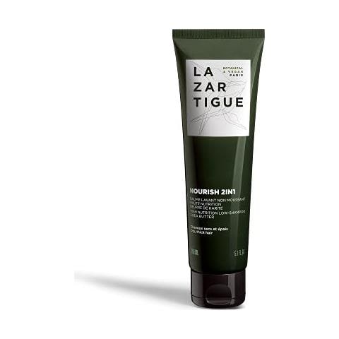 , Nourish 2in1, Vegano, Shampoo Per Capelli, Per Nutrire, 150 Ml - Foto 1