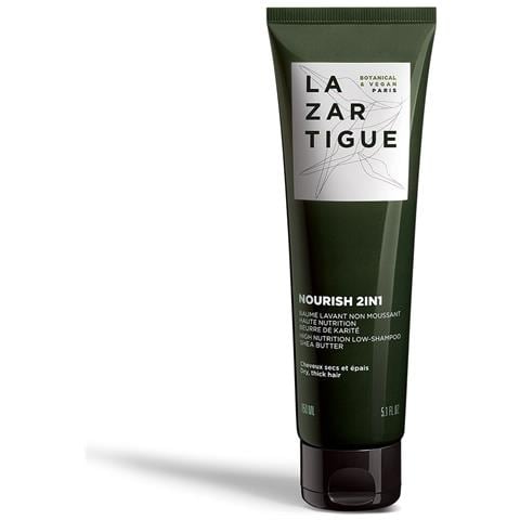 , Nourish 2in1, Vegano, Shampoo Per Capelli, Per Nutrire, 150 Ml - Foto 3