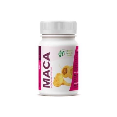 Maca 100 Compresse - Foto 1