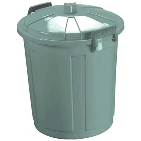 Pattumiera Da 21 Litri - Tommy - Foto 1