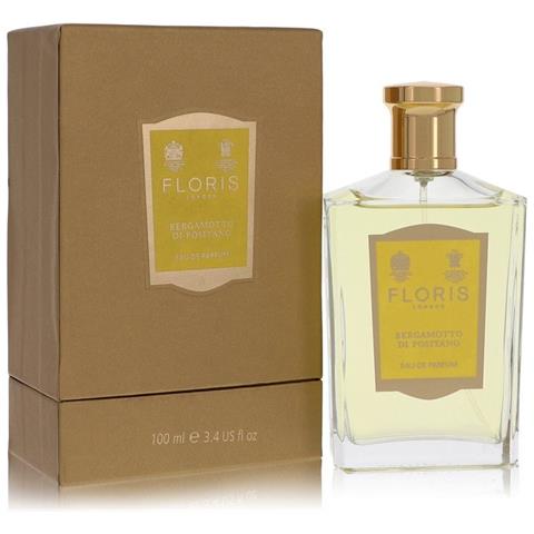 Of London, Bergamotto Di Positano, Eau De Parfum, Unisex, 100 Ml - Foto 1