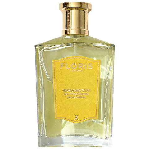 Of London, Bergamotto Di Positano, Eau De Parfum, Unisex, 100 Ml - Foto 2