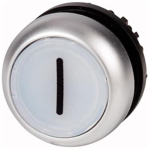 Eaton M22-drl-w-x1 Attuatore Elettrico Ip67, Ip69k Bianco - Foto 1
