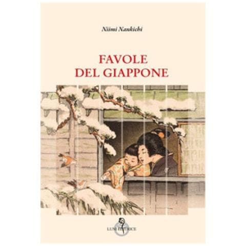 Nankichi Niimi - Favole Del Giappone - Foto 1