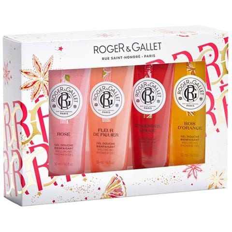 Bestellers Gel Doccia Benefici Set 4x50 Ml - Foto 1